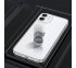Tvrdené sklo Prémium HD iPhone 12 Pro Max - predné + zadné